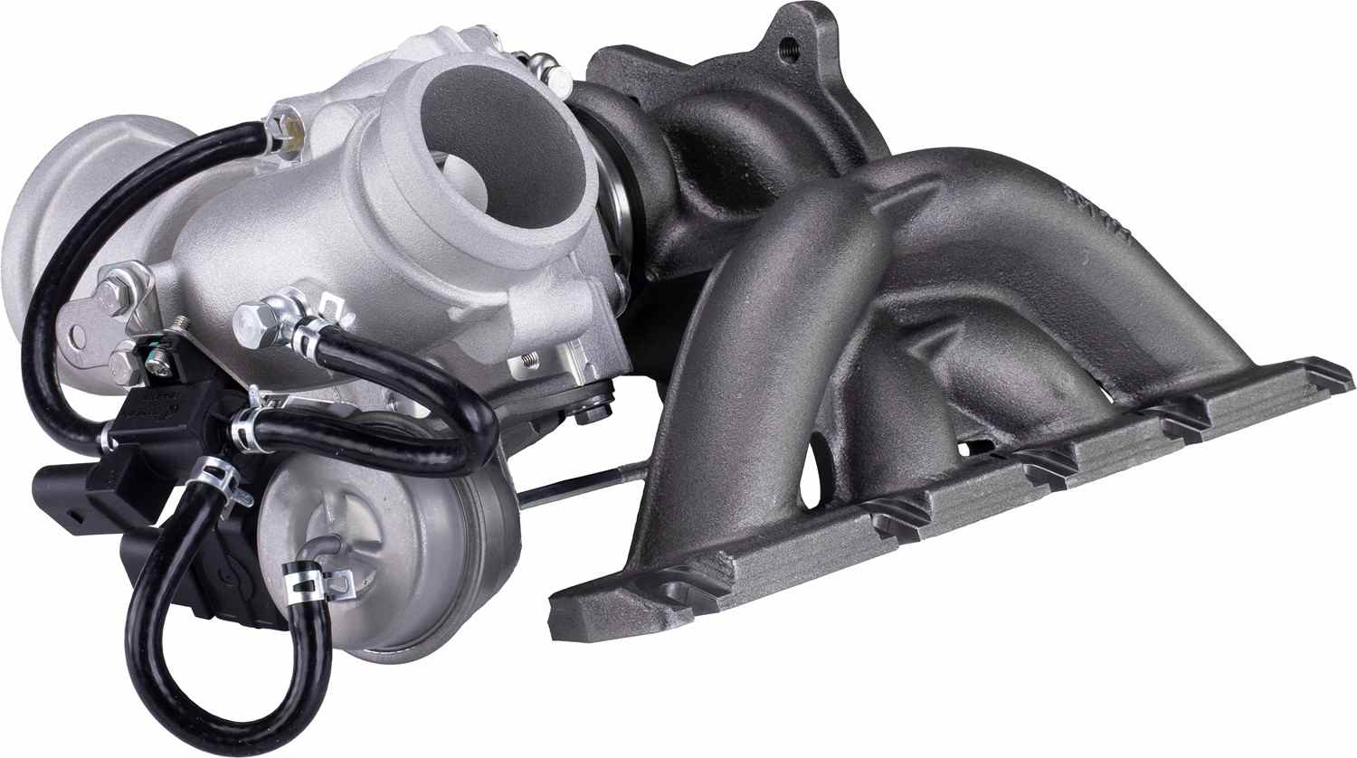 Global Parts Distributors LLC Turbocharger 2511289