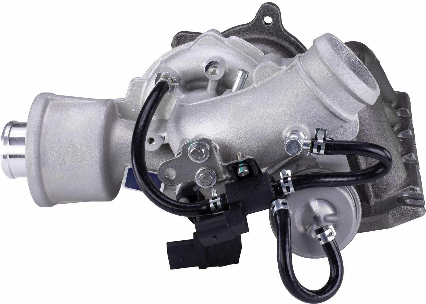 Global Parts Distributors LLC Turbocharger 2511289