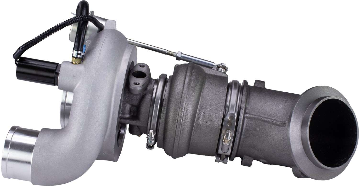 Global Parts Distributors LLC Turbocharger 2511292