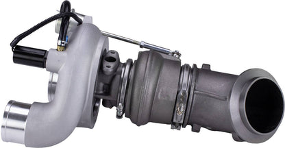 Global Parts Distributors LLC Turbocharger 2511292