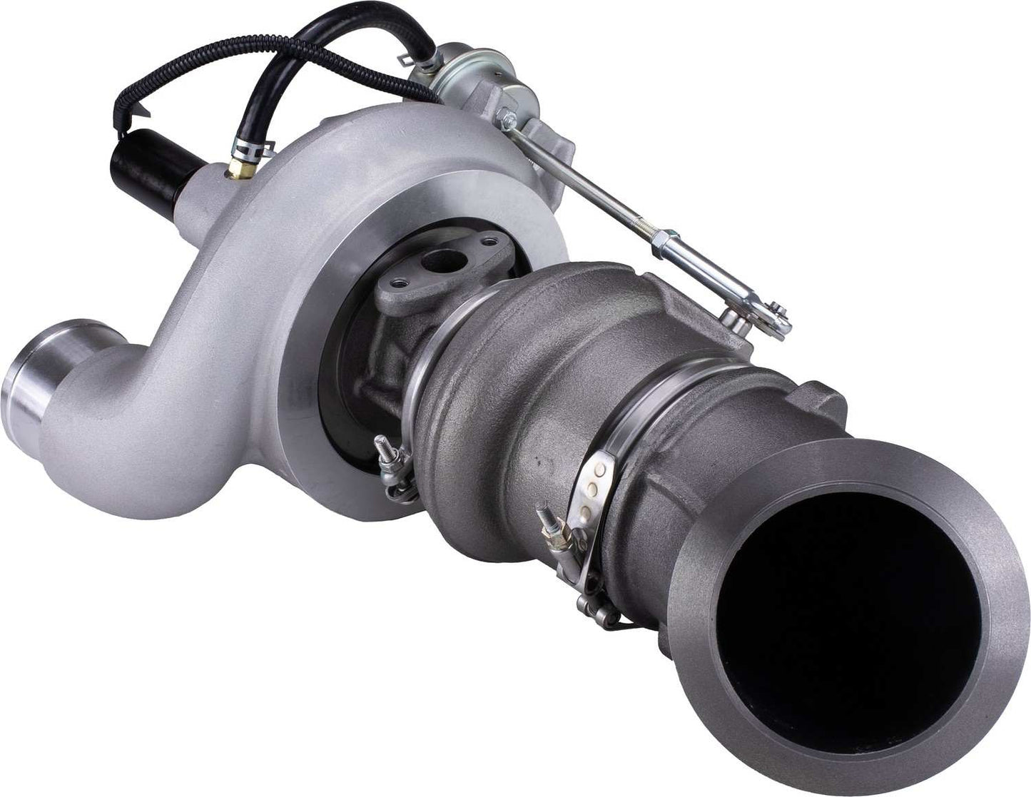 Global Parts Distributors LLC Turbocharger 2511292