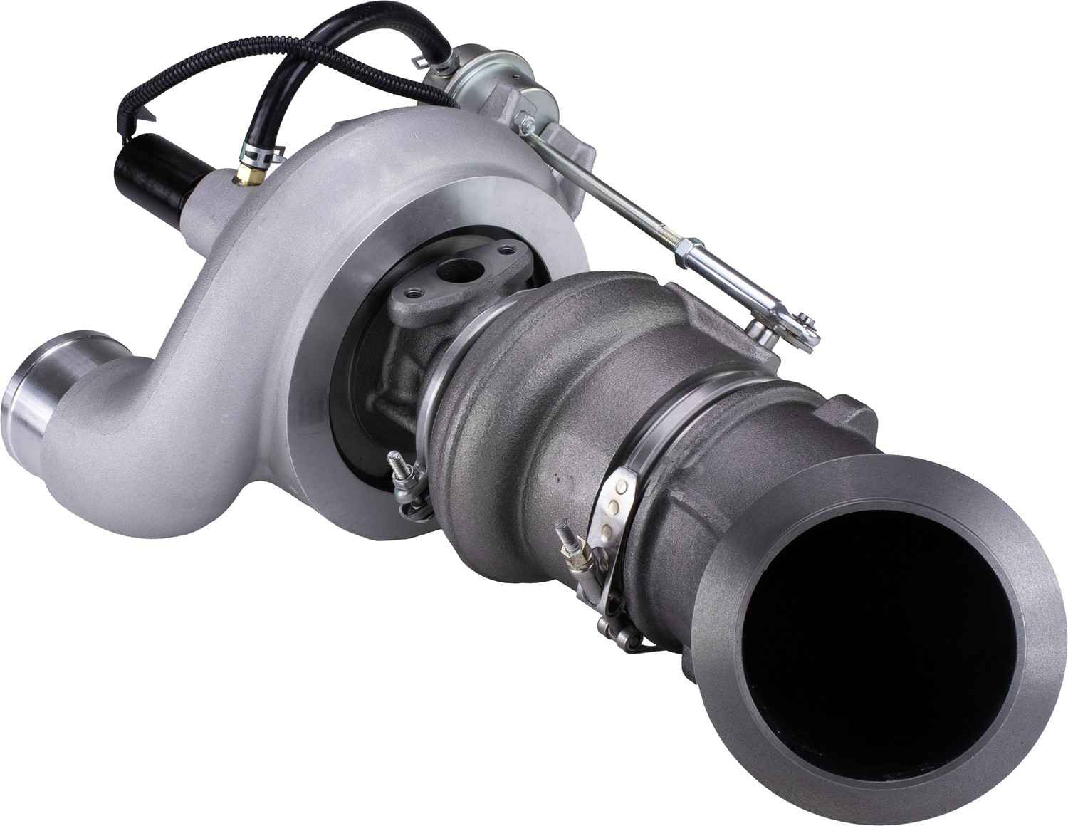 Global Parts Distributors LLC Turbocharger 2511292