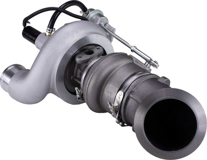 Global Parts Distributors LLC Turbocharger 2511292
