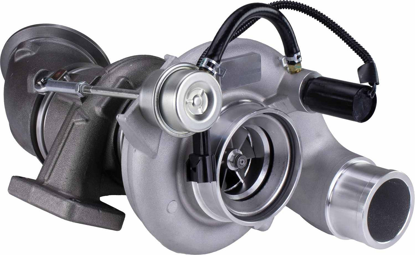 Global Parts Distributors LLC Turbocharger 2511292