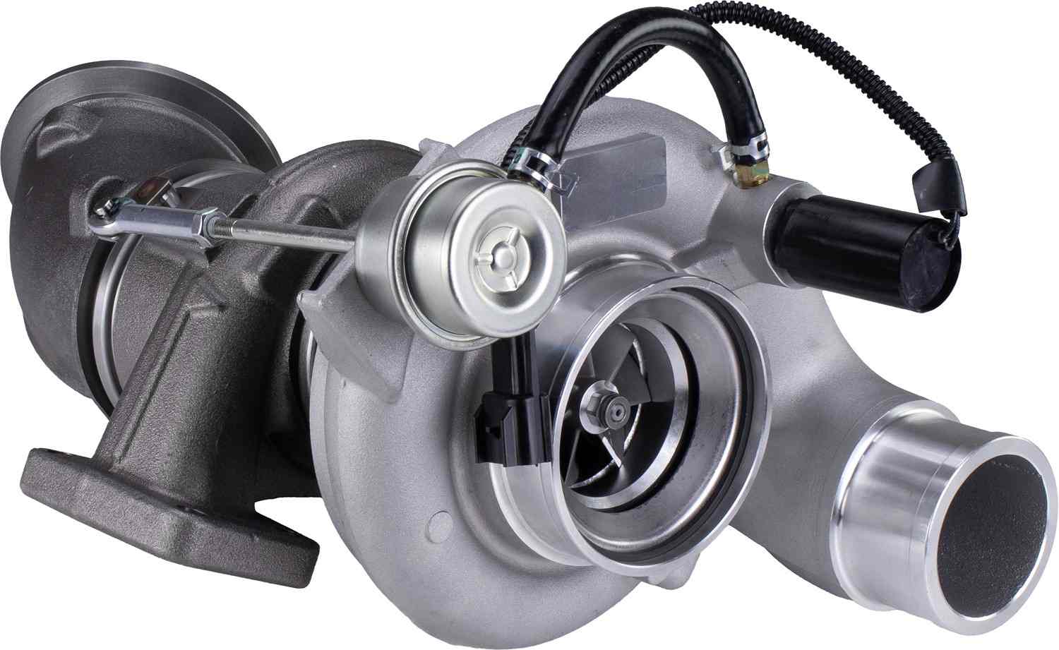 Global Parts Distributors LLC Turbocharger 2511292