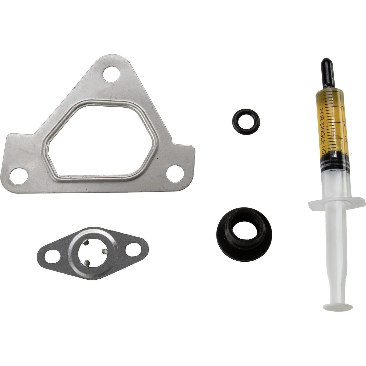 Global Parts Distributors LLC Turbocharger 2511294