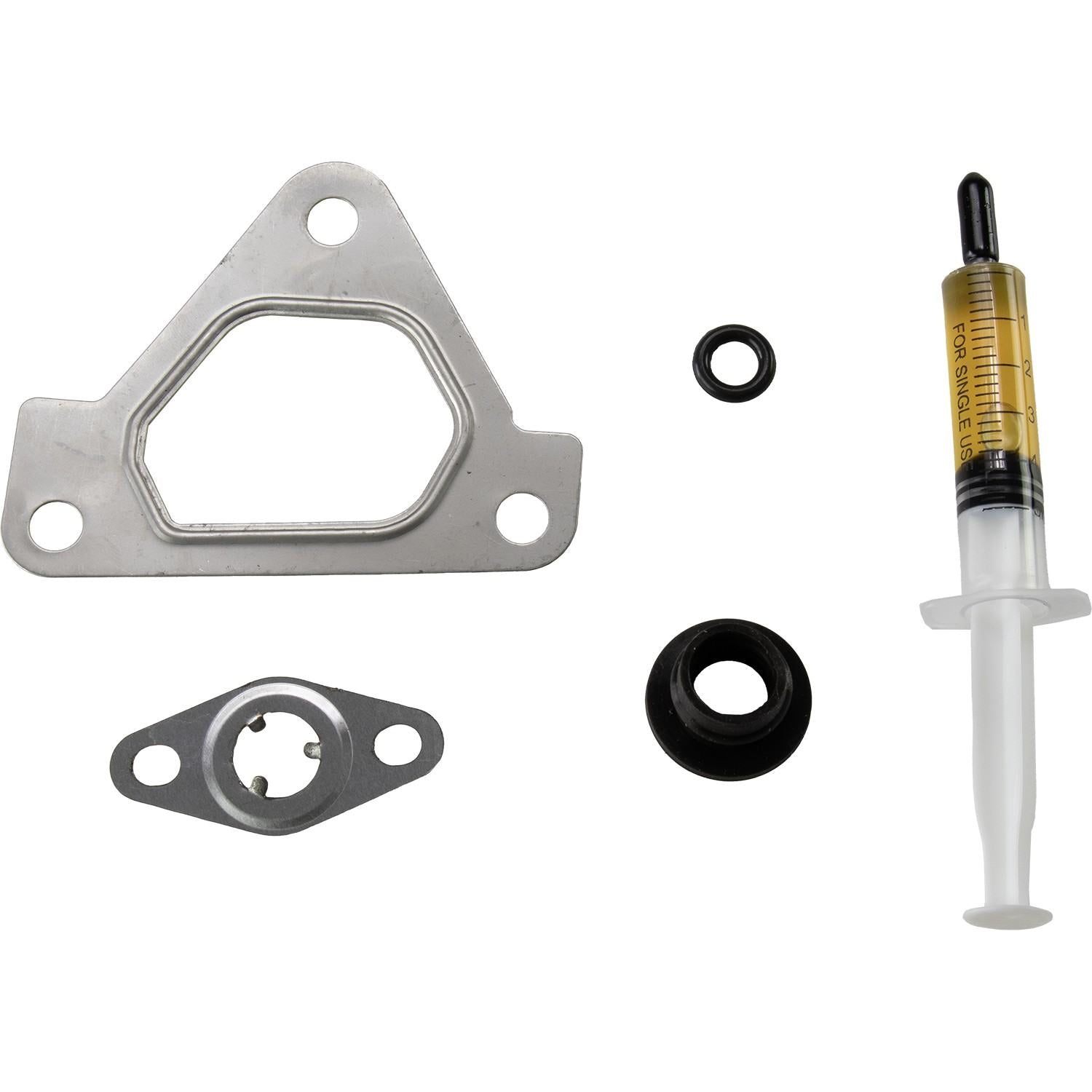Global Parts Distributors LLC Turbocharger 2511294
