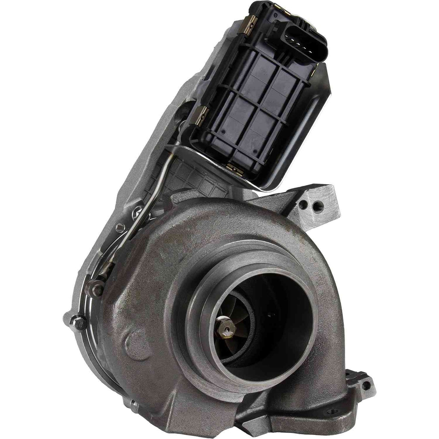Global Parts Distributors LLC Turbocharger 2511294