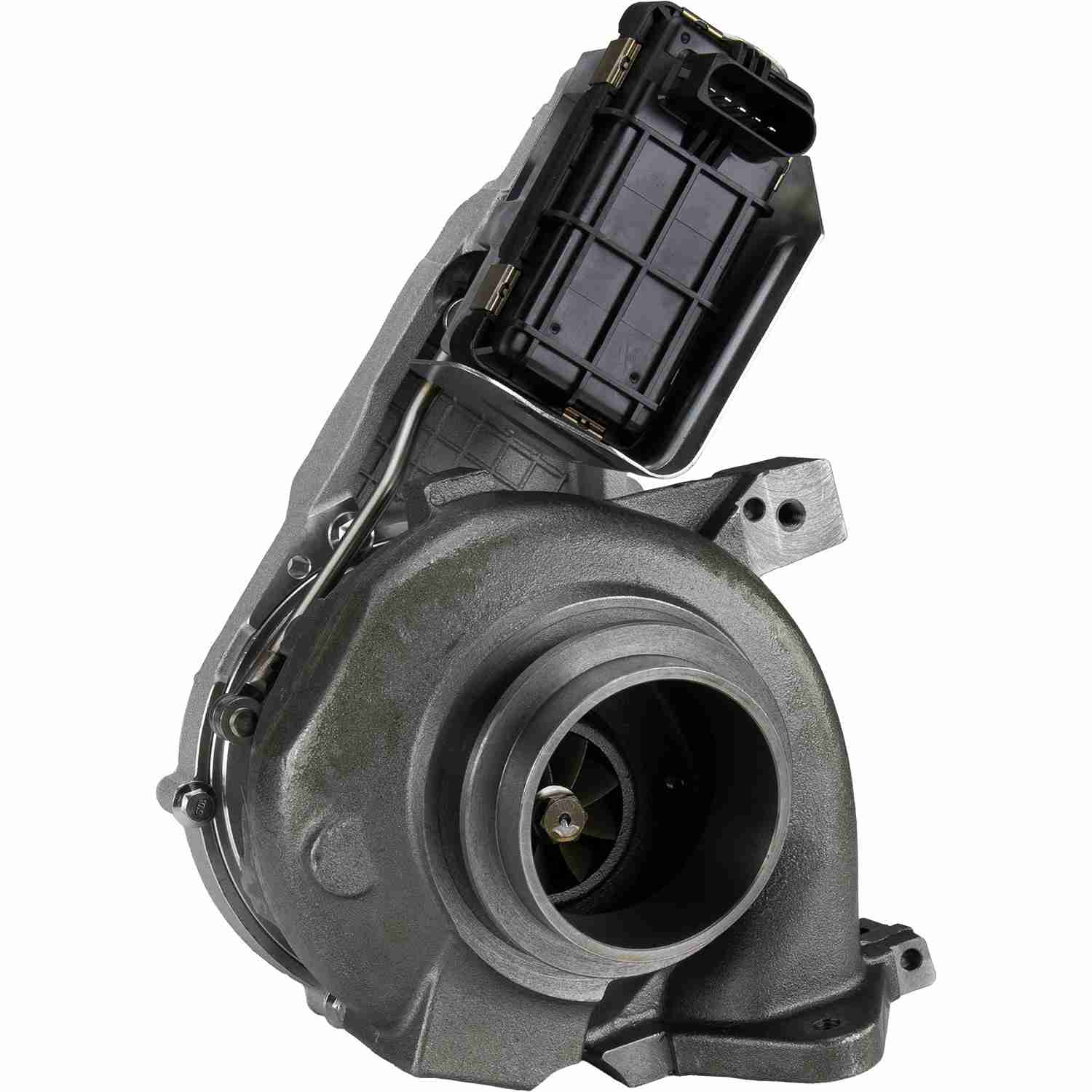 Global Parts Distributors LLC Turbocharger 2511294
