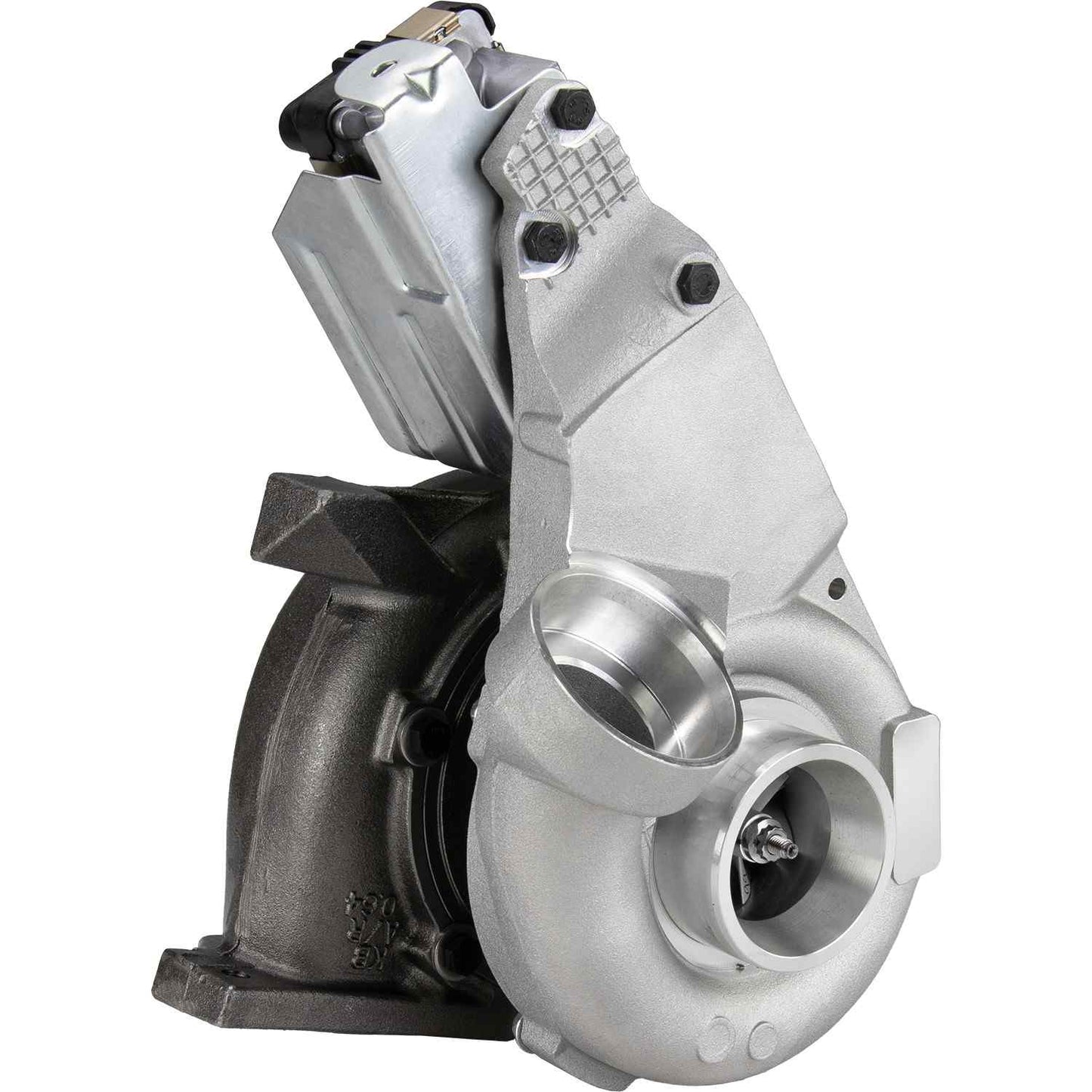 Global Parts Distributors LLC Turbocharger 2511294