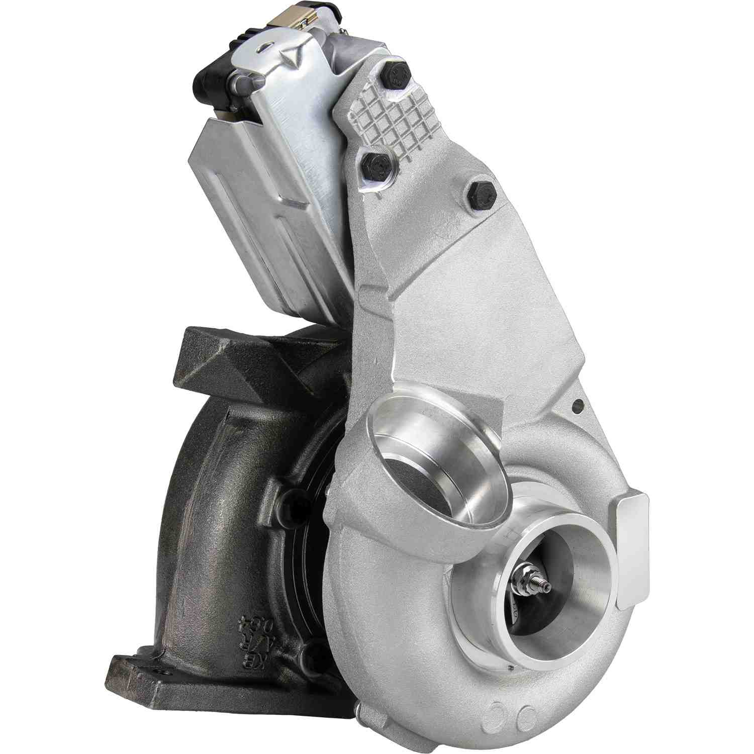 Global Parts Distributors LLC Turbocharger 2511294