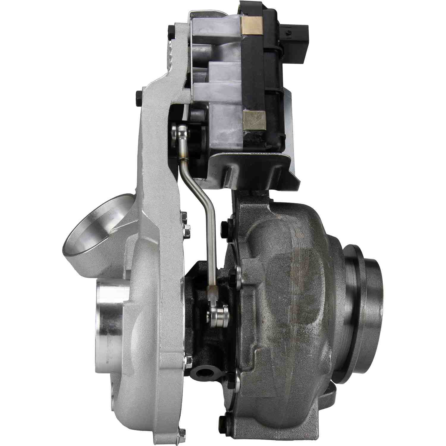 Global Parts Distributors LLC Turbocharger 2511294