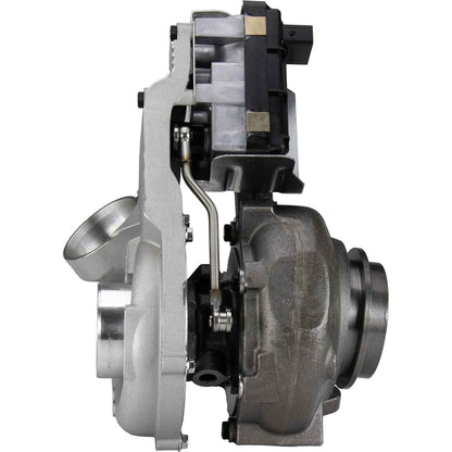 Global Parts Distributors LLC Turbocharger 2511294
