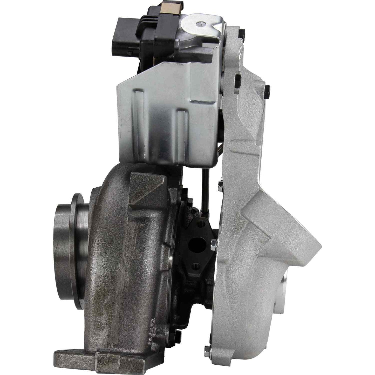 Global Parts Distributors LLC Turbocharger 2511294