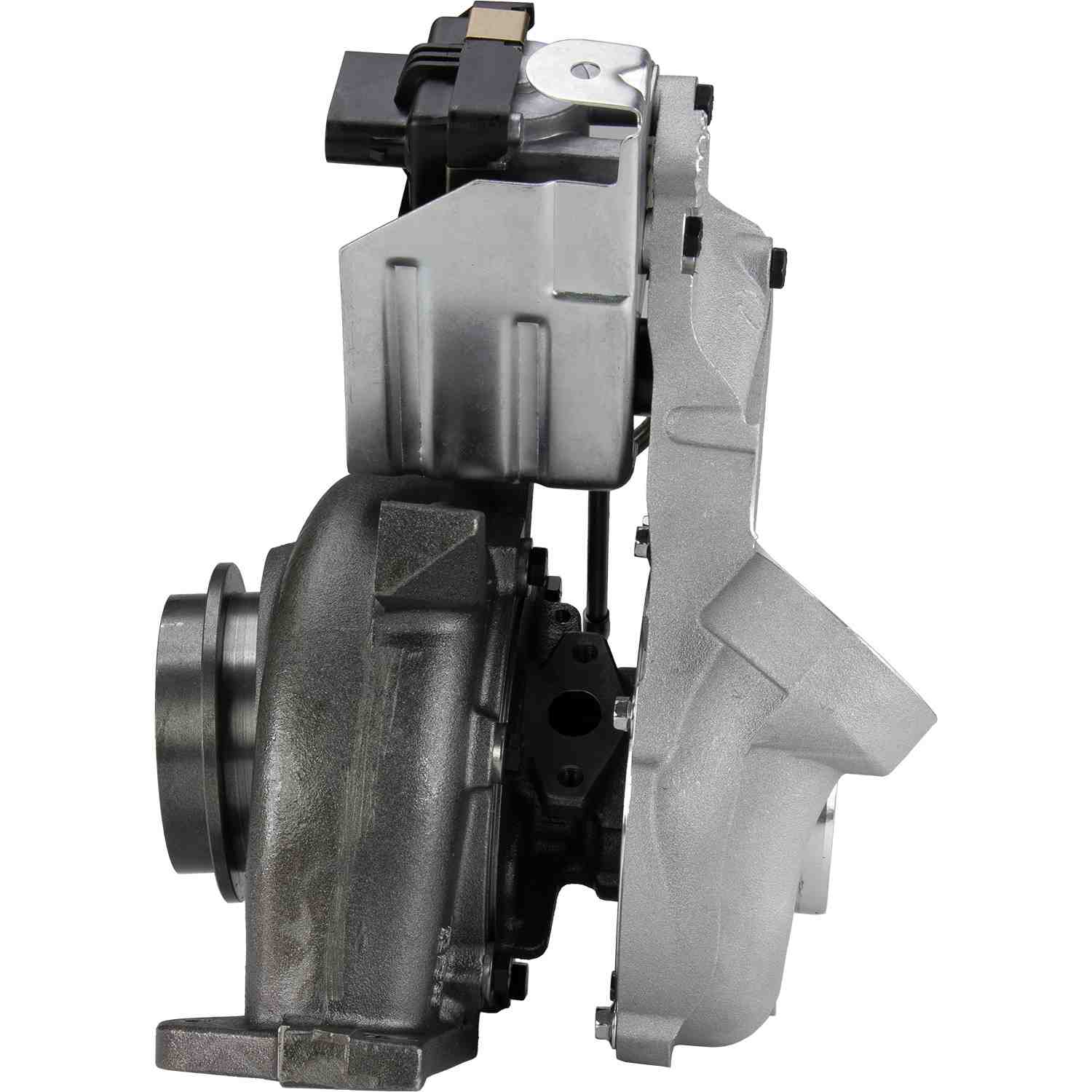 Global Parts Distributors LLC Turbocharger 2511294