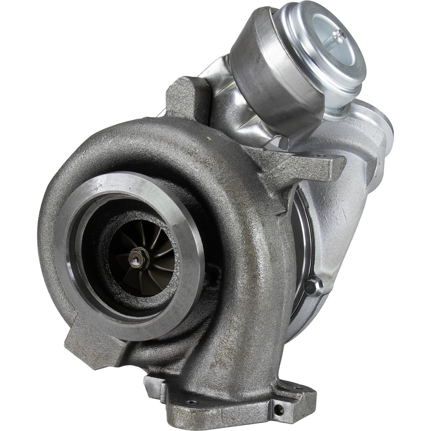 Sophio GPD Turbocharger 2511295 image 4