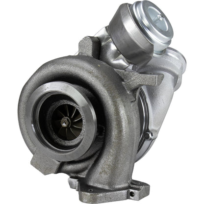 Sophio GPD Turbocharger 2511295 image 4