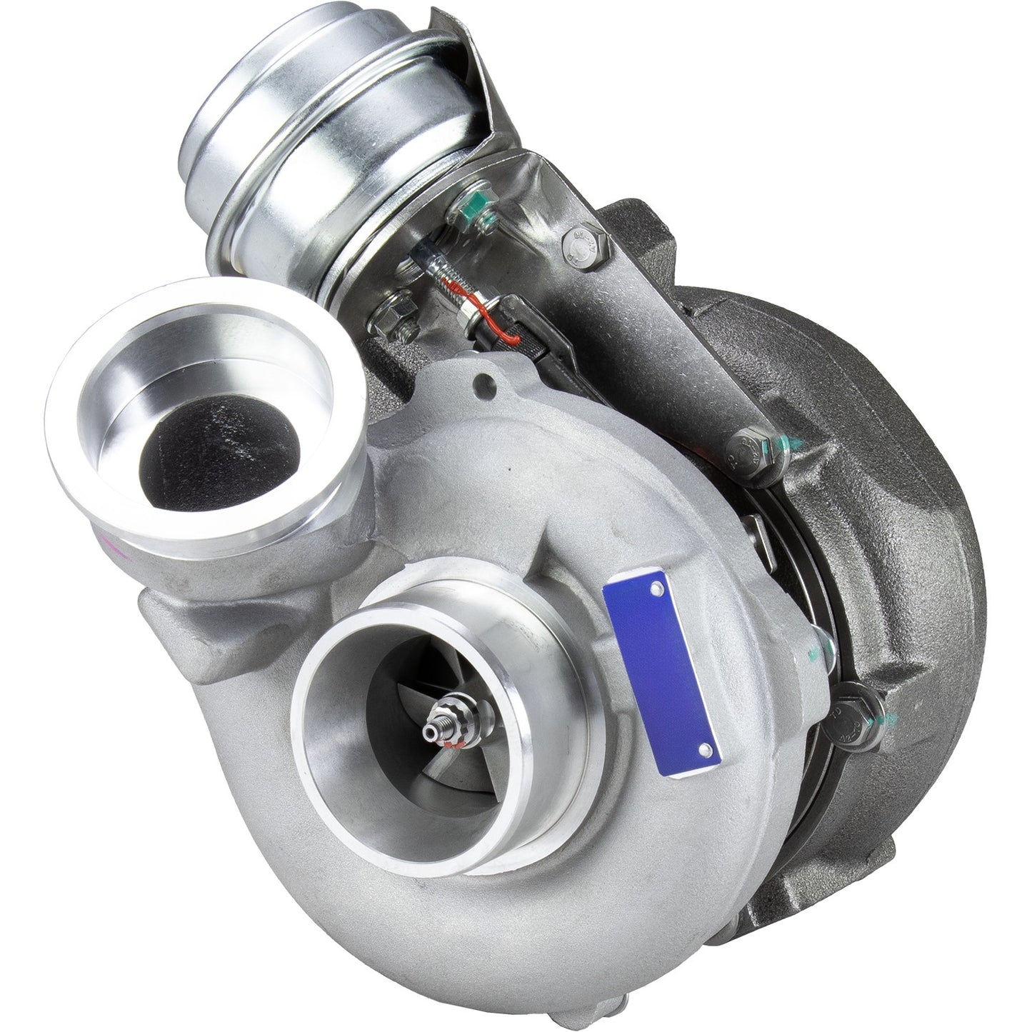 Sophio GPD Turbocharger 2511295 main image
