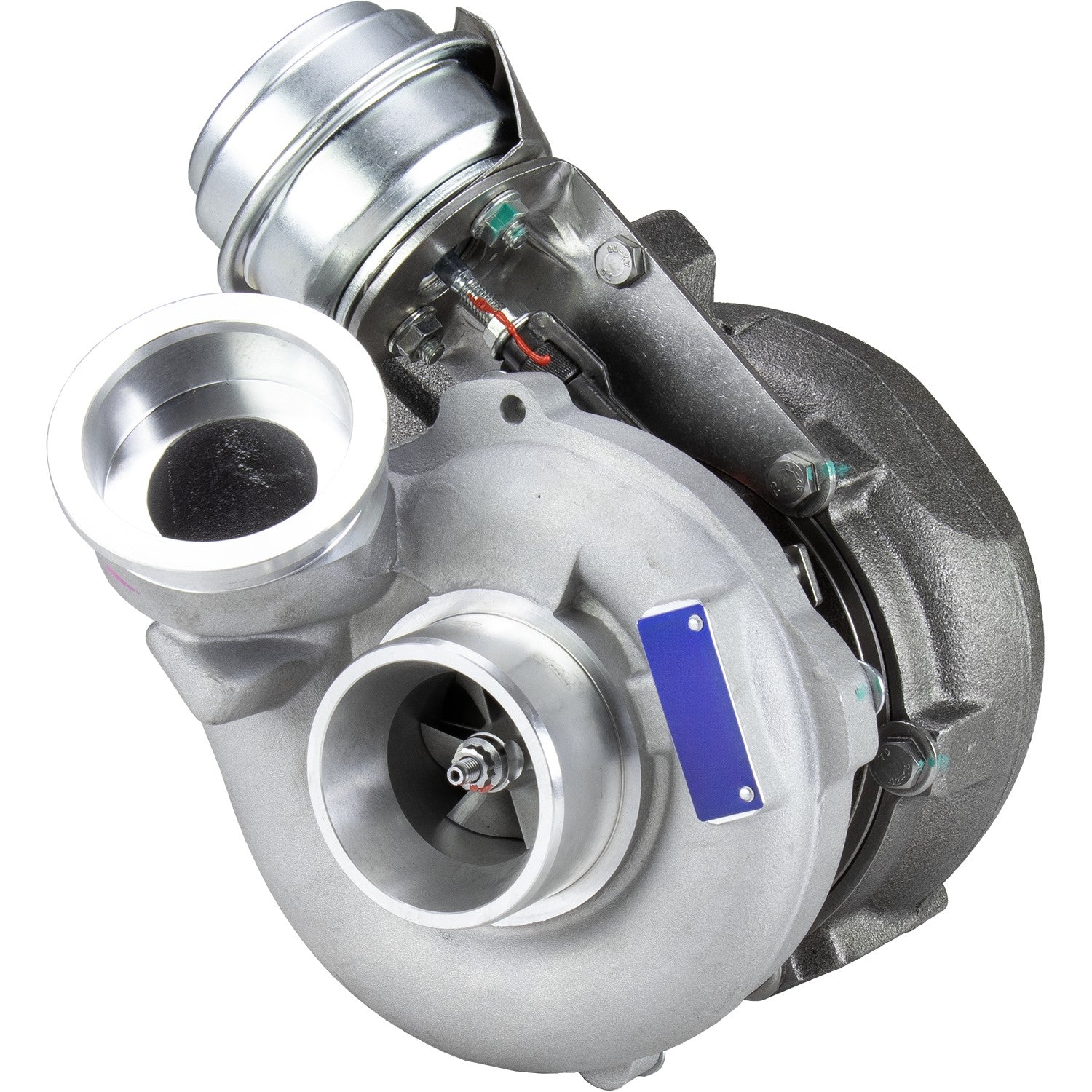 Sophio GPD Turbocharger 2511295 main image
