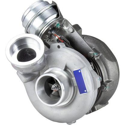 Sophio GPD Turbocharger 2511295 main image