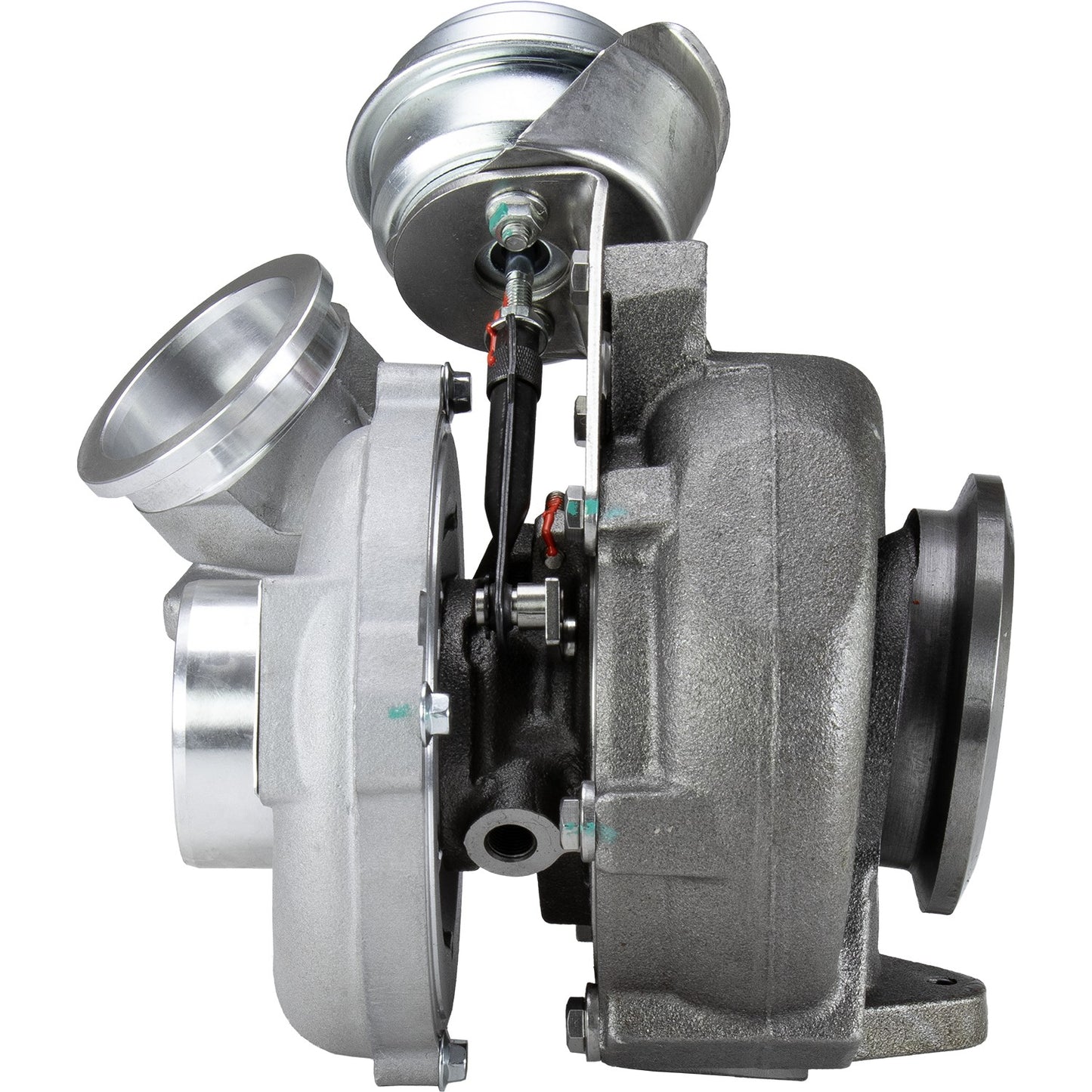 Sophio GPD Turbocharger 2511295 image 3