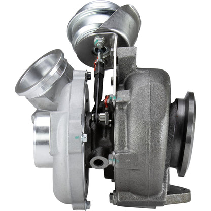 Sophio GPD Turbocharger 2511295 image 3