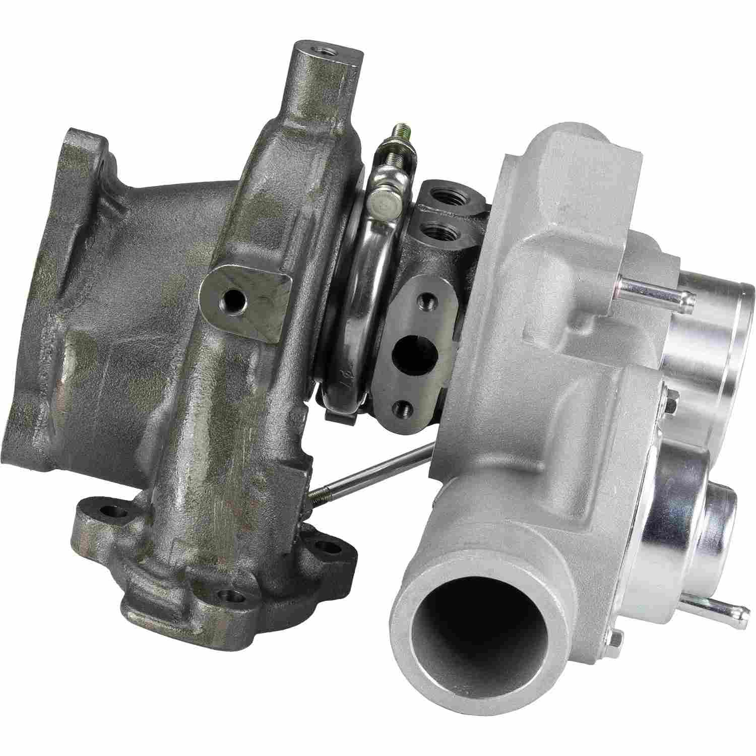 Global Parts Distributors LLC Turbocharger 2511296