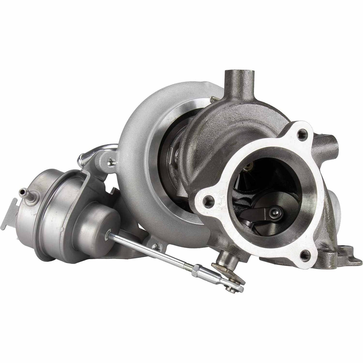 Global Parts Distributors LLC Turbocharger 2511296