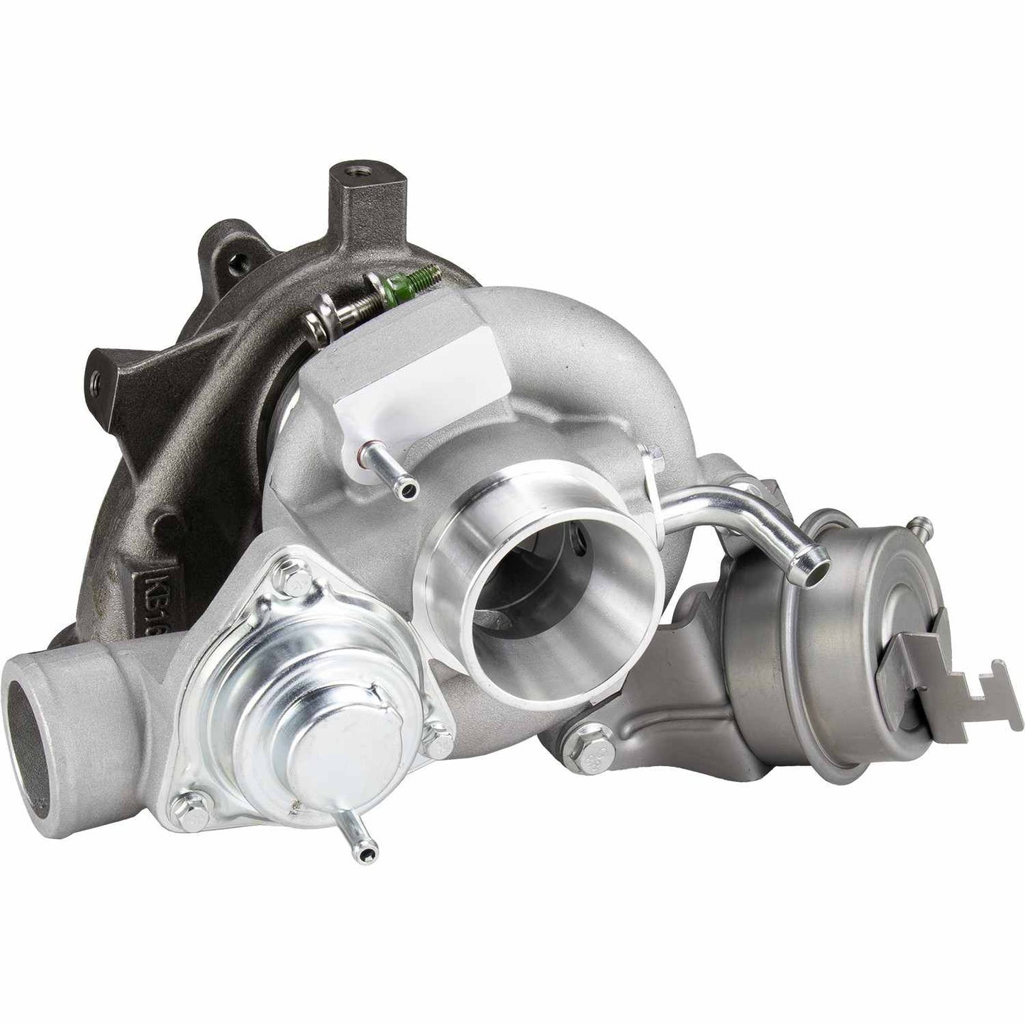 Global Parts Distributors LLC Turbocharger 2511296