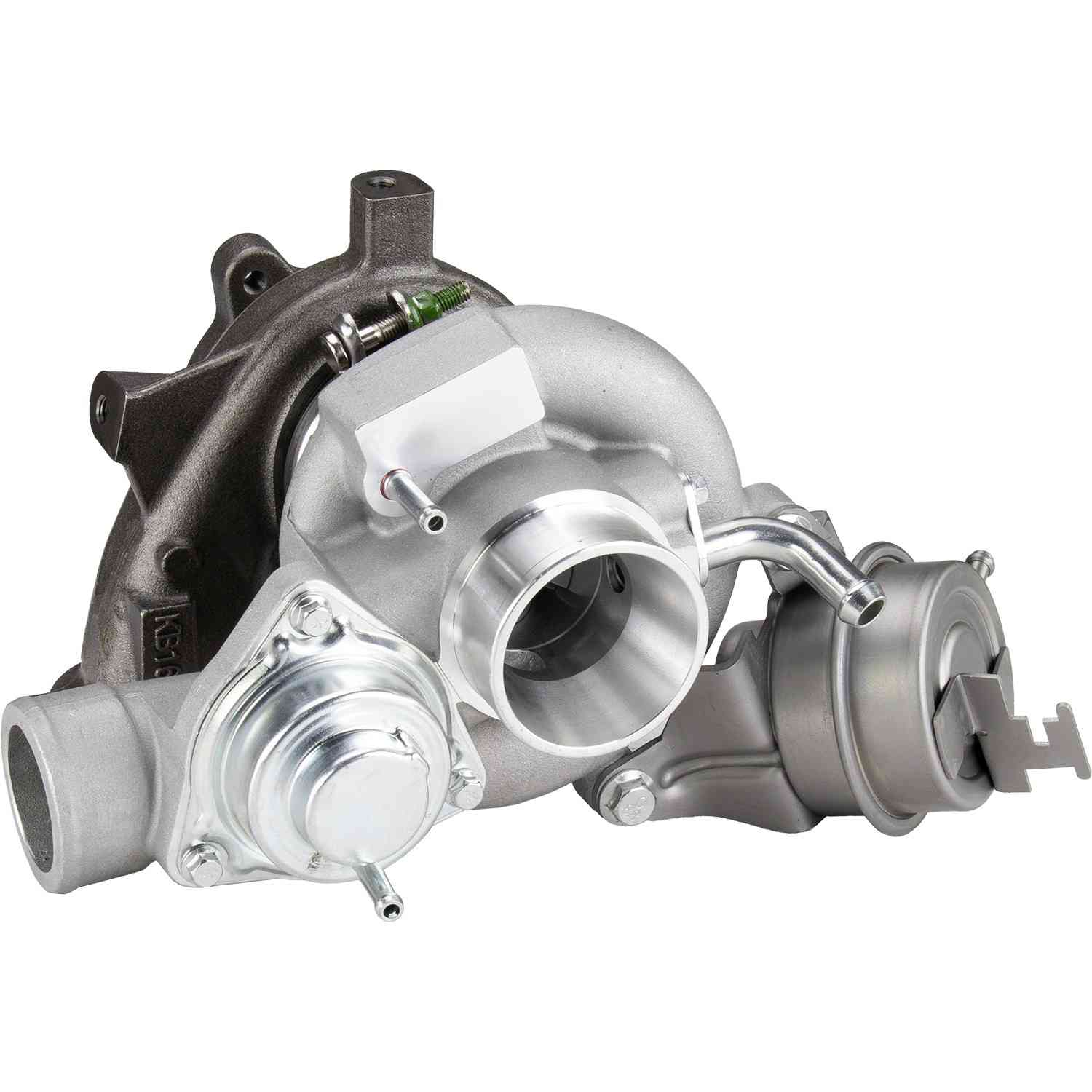 Global Parts Distributors LLC Turbocharger 2511296