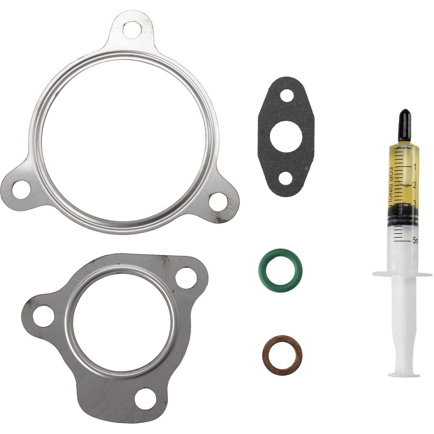 Global Parts Distributors LLC Turbocharger 2511296