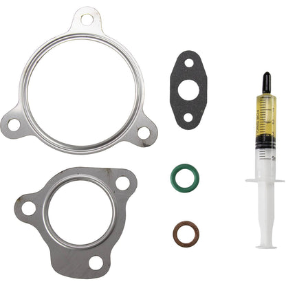 Global Parts Distributors LLC Turbocharger 2511296