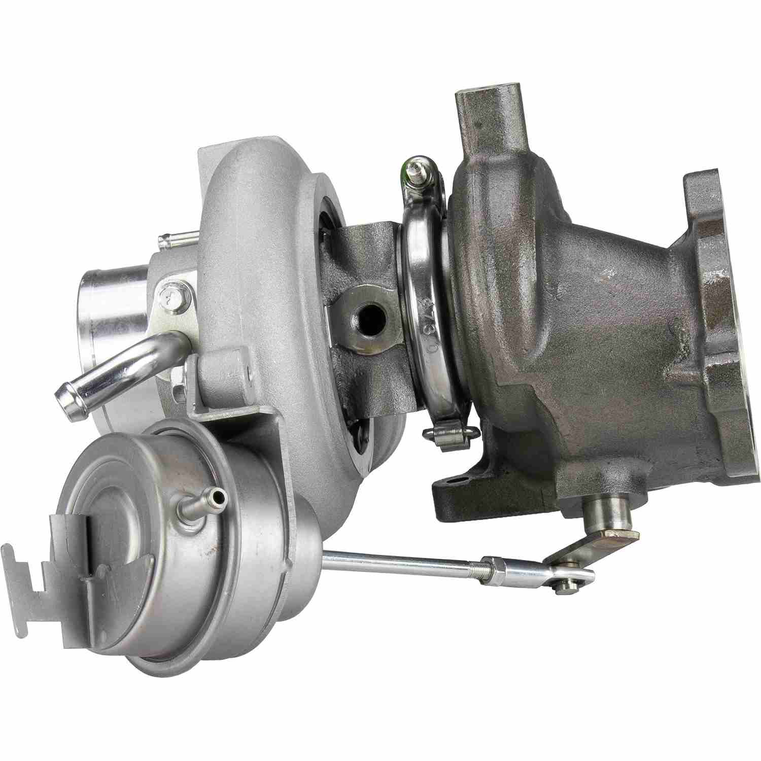 Global Parts Distributors LLC Turbocharger 2511296