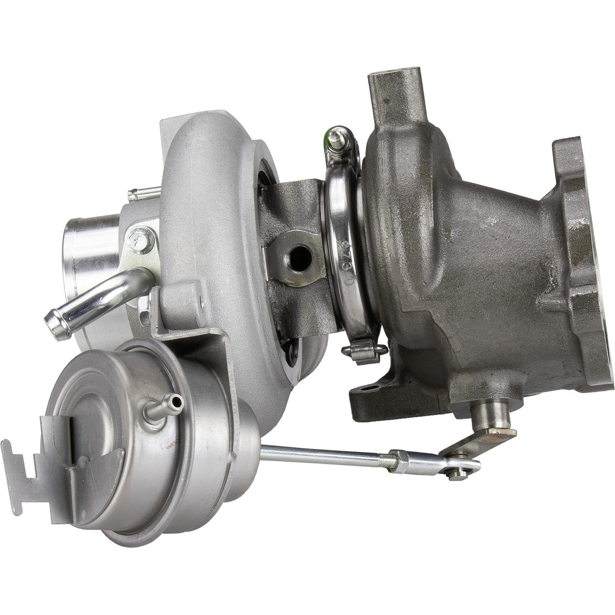 Global Parts Distributors LLC Turbocharger 2511296