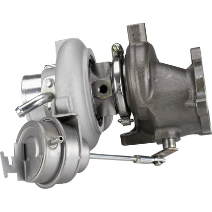 Global Parts Distributors LLC Turbocharger 2511296