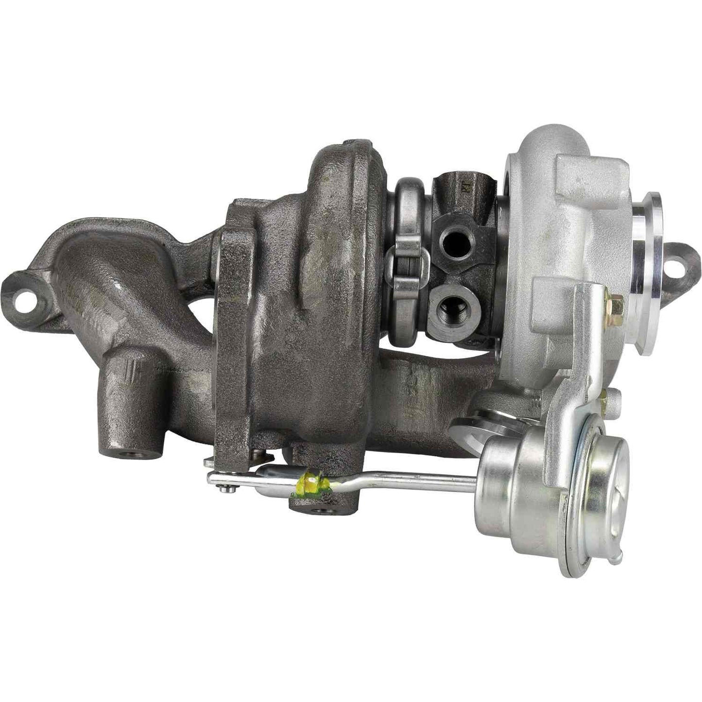 Global Parts Distributors LLC Turbocharger 2511297