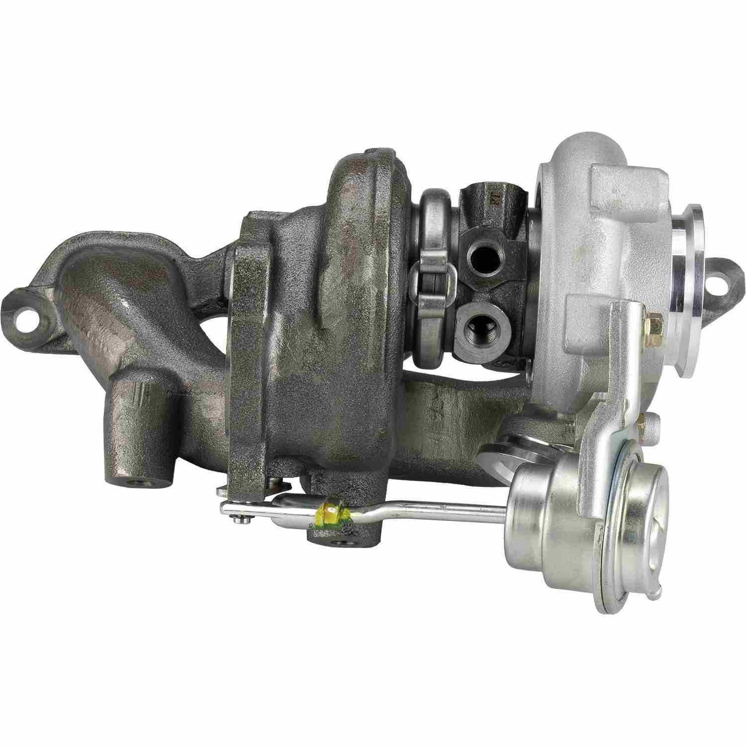 Global Parts Distributors LLC Turbocharger 2511297