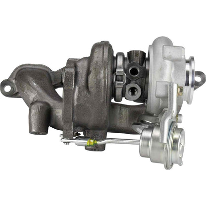 Global Parts Distributors LLC Turbocharger 2511297