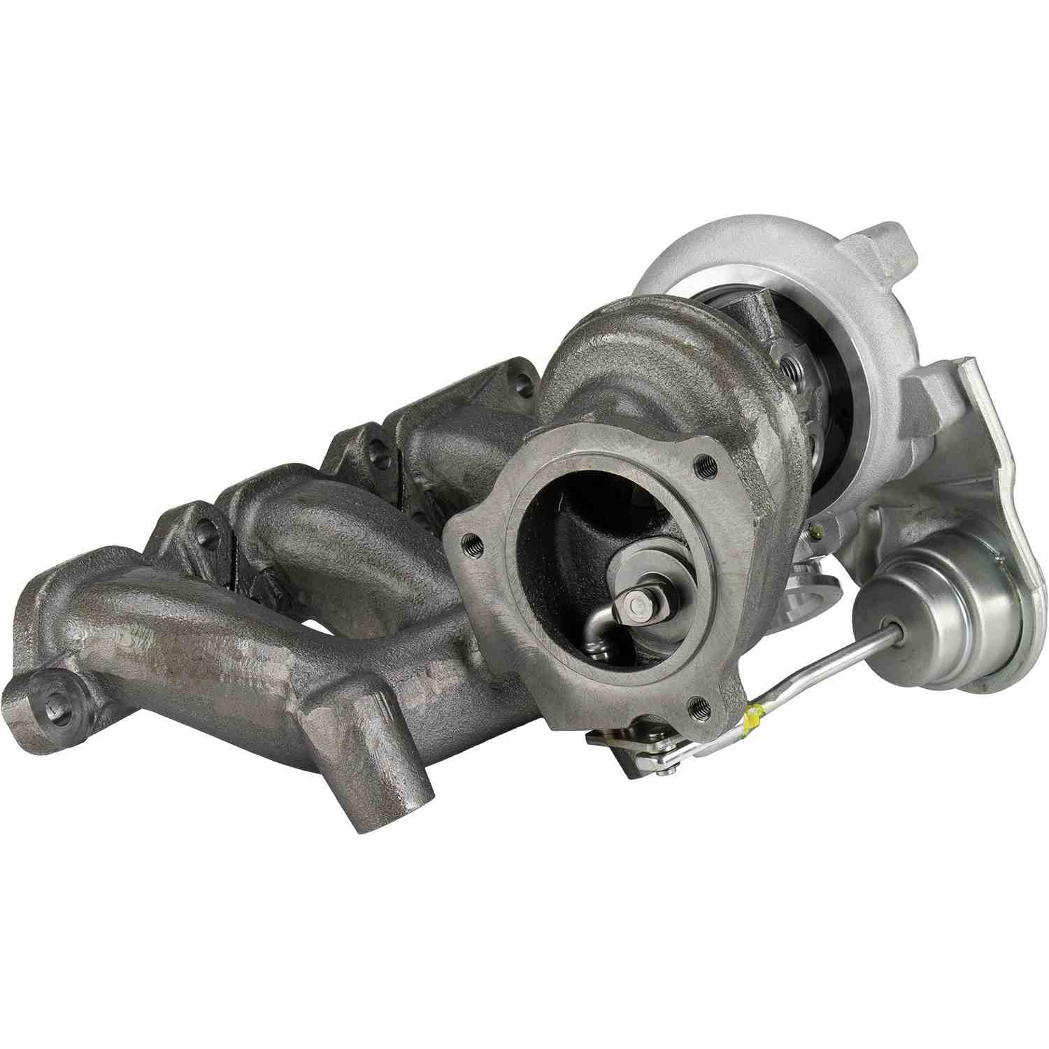 Global Parts Distributors LLC Turbocharger 2511297