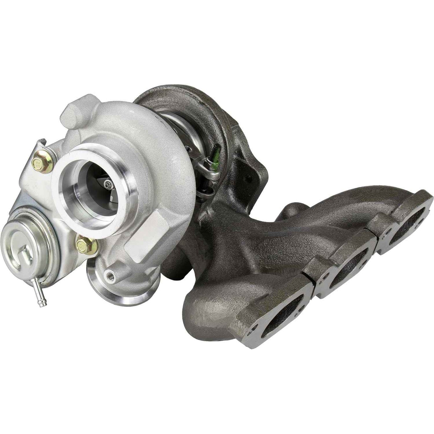 Global Parts Distributors LLC Turbocharger 2511297