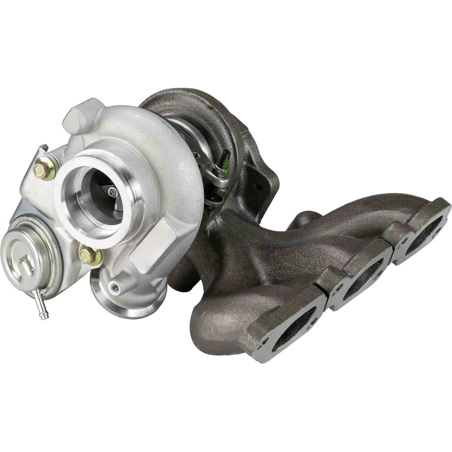 Global Parts Distributors LLC Turbocharger 2511297