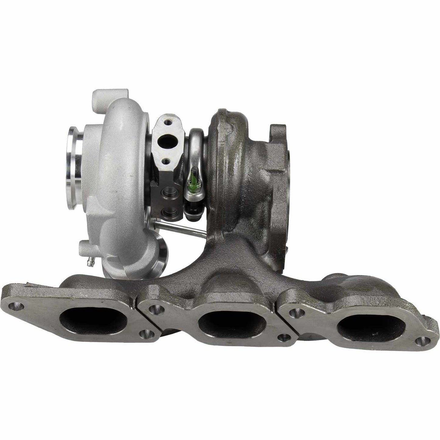 Global Parts Distributors LLC Turbocharger 2511297