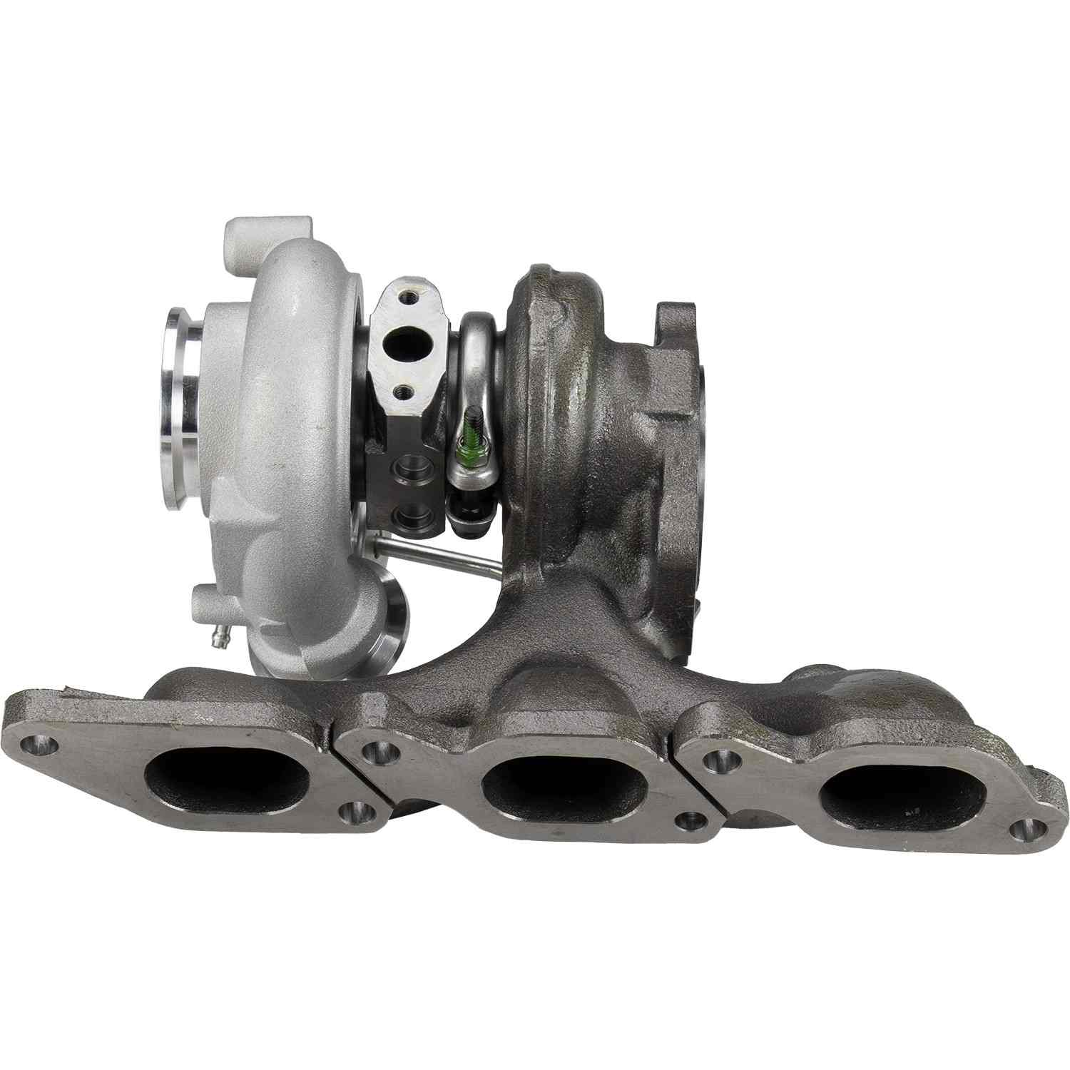 Global Parts Distributors LLC Turbocharger 2511297