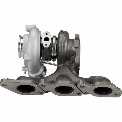 Global Parts Distributors LLC Turbocharger 2511297
