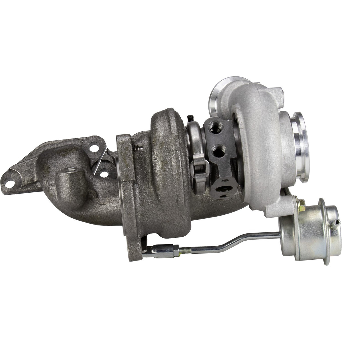 Global Parts Distributors LLC Turbocharger 2511298