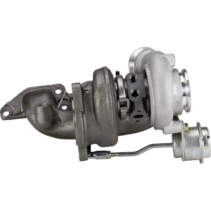 Global Parts Distributors LLC Turbocharger 2511298