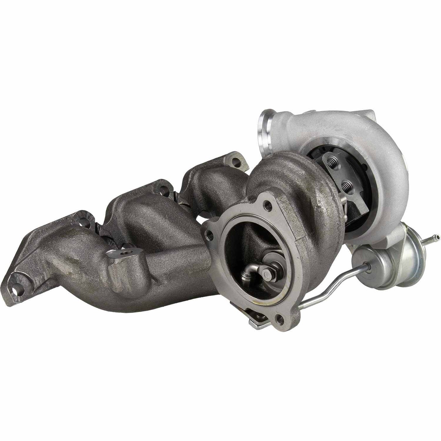 Global Parts Distributors LLC Turbocharger 2511298