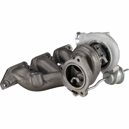 Global Parts Distributors LLC Turbocharger 2511298