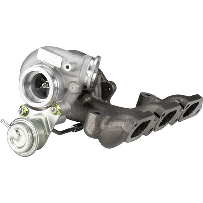 Global Parts Distributors LLC Turbocharger 2511298