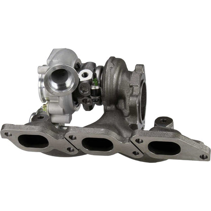 Global Parts Distributors LLC Turbocharger 2511298